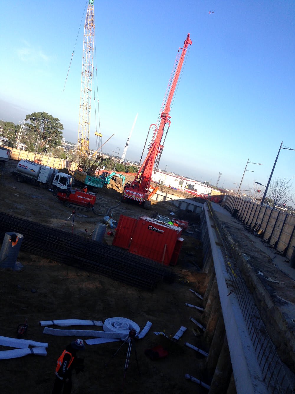 DANDENONG | Revitalising Central Dandenong