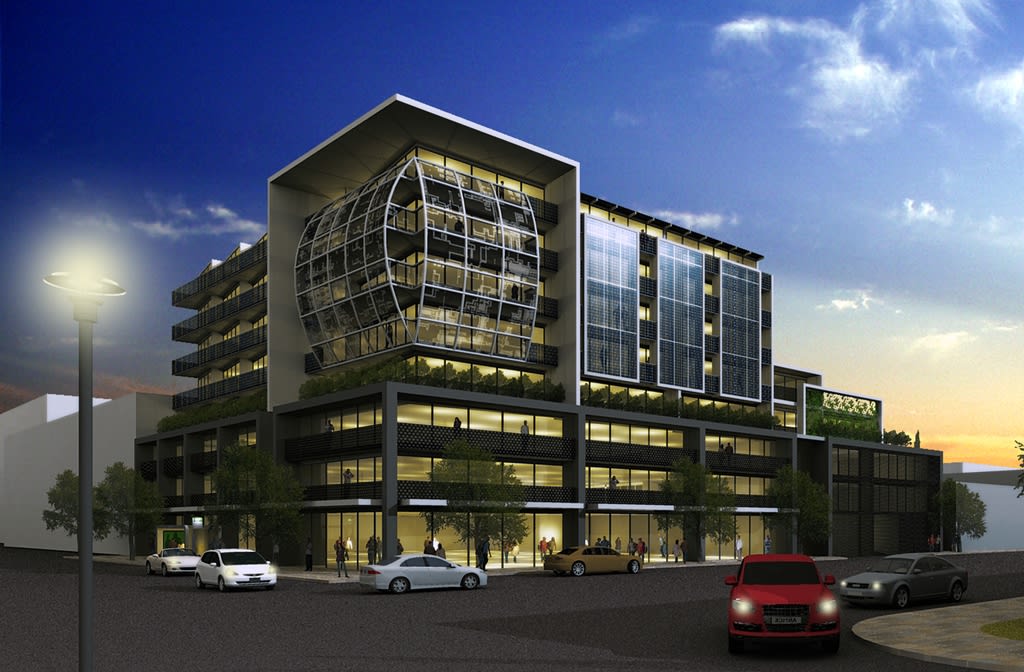 PRESTON | 3072 | Projects