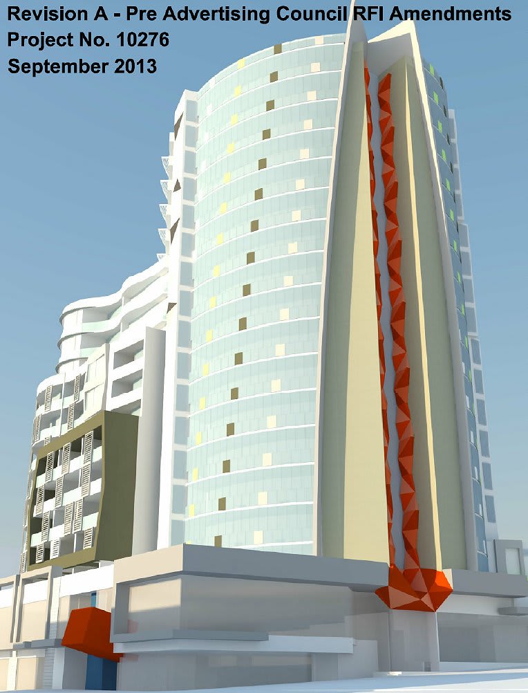 PRESTON | 3072 | Projects
