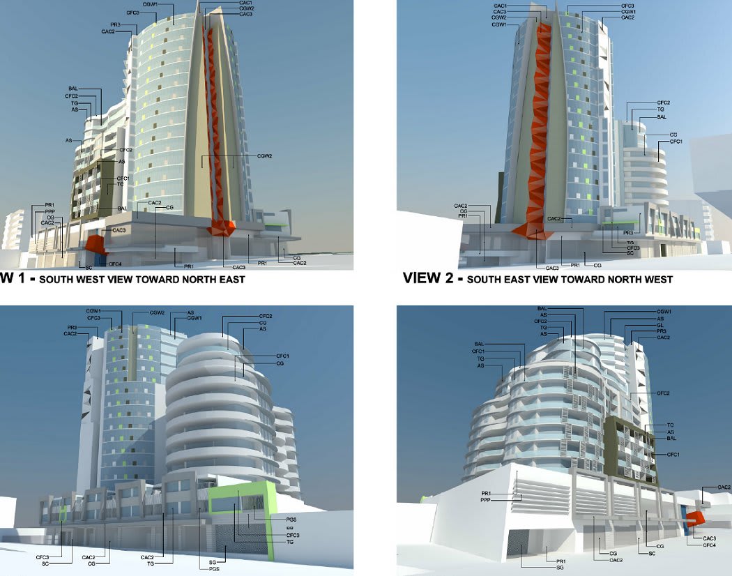 PRESTON | 3072 | Projects