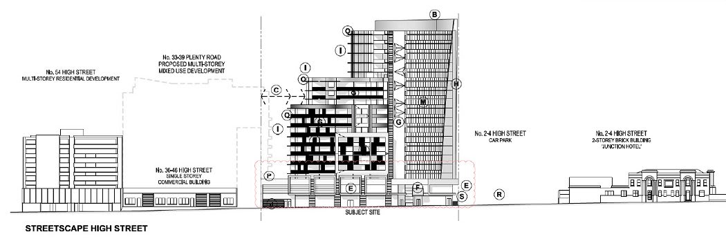 PRESTON | 3072 | Projects