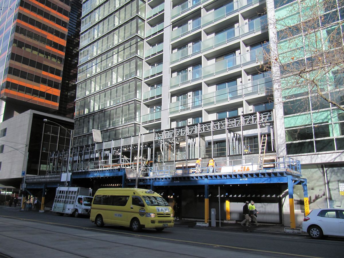 CBD | The William | 199 William Street | 21L&23L | Residential