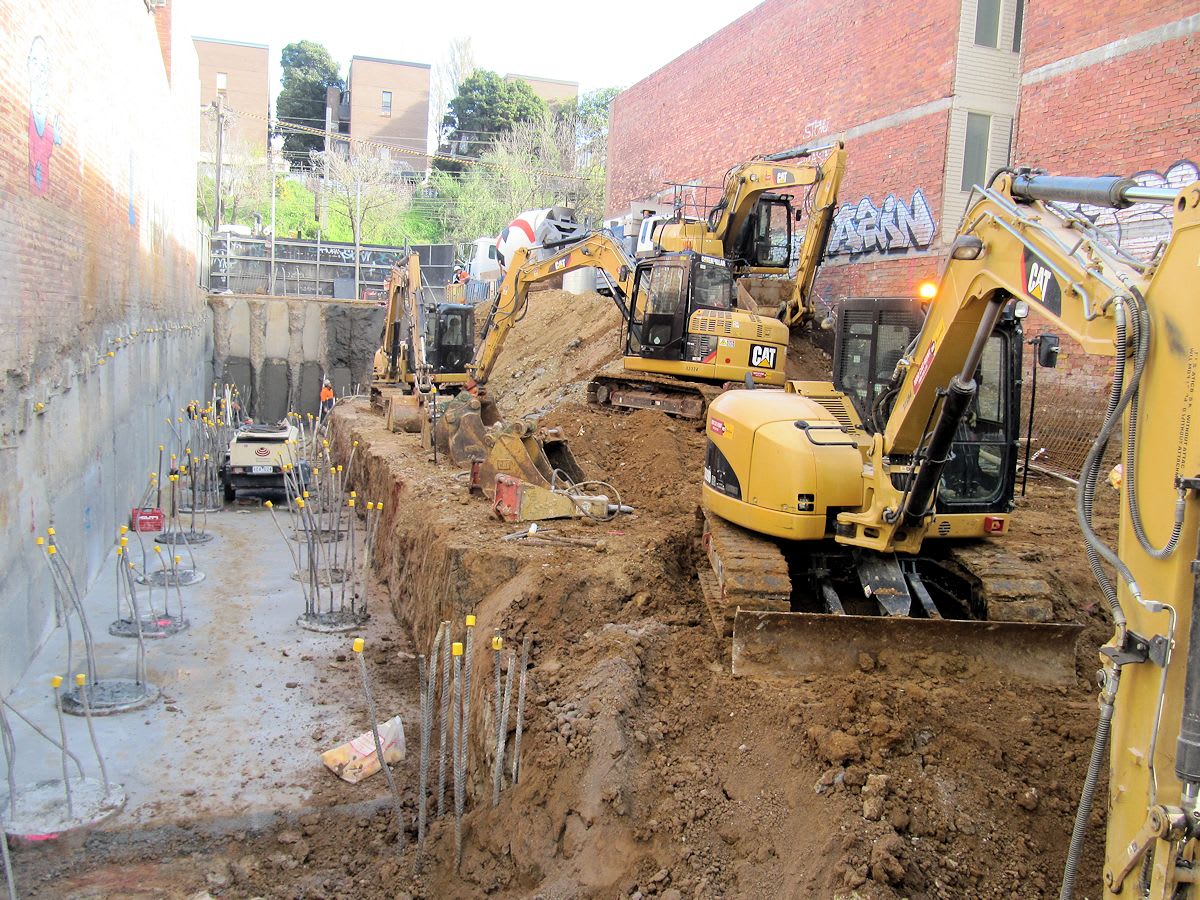 SOUTH YARRA | 3141 | Projects