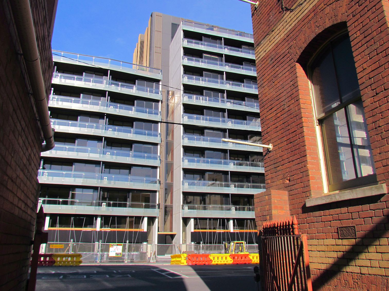 CARLTON + PARKVILLE | 3053 + 3052 | Projects