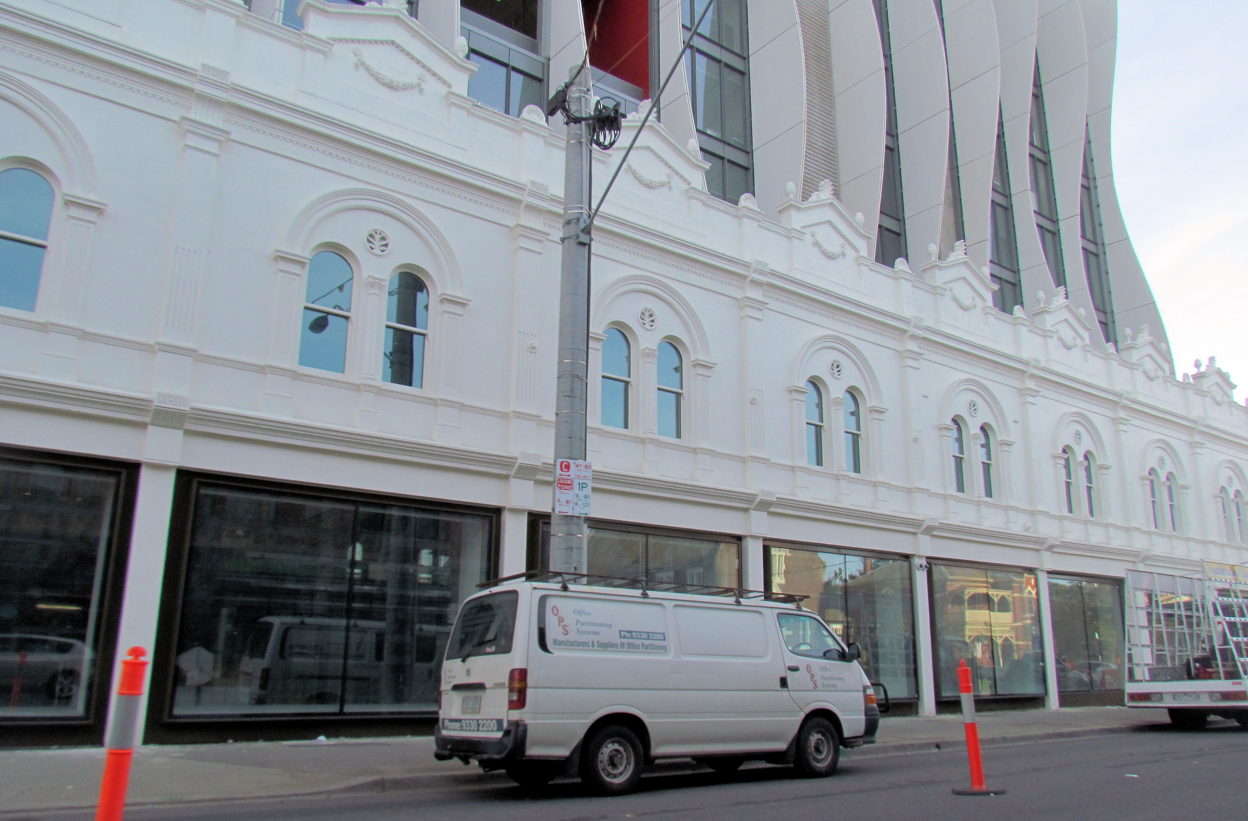 HAWTHORN + HAWTHORN EAST | 3122 + 3123 | Projects