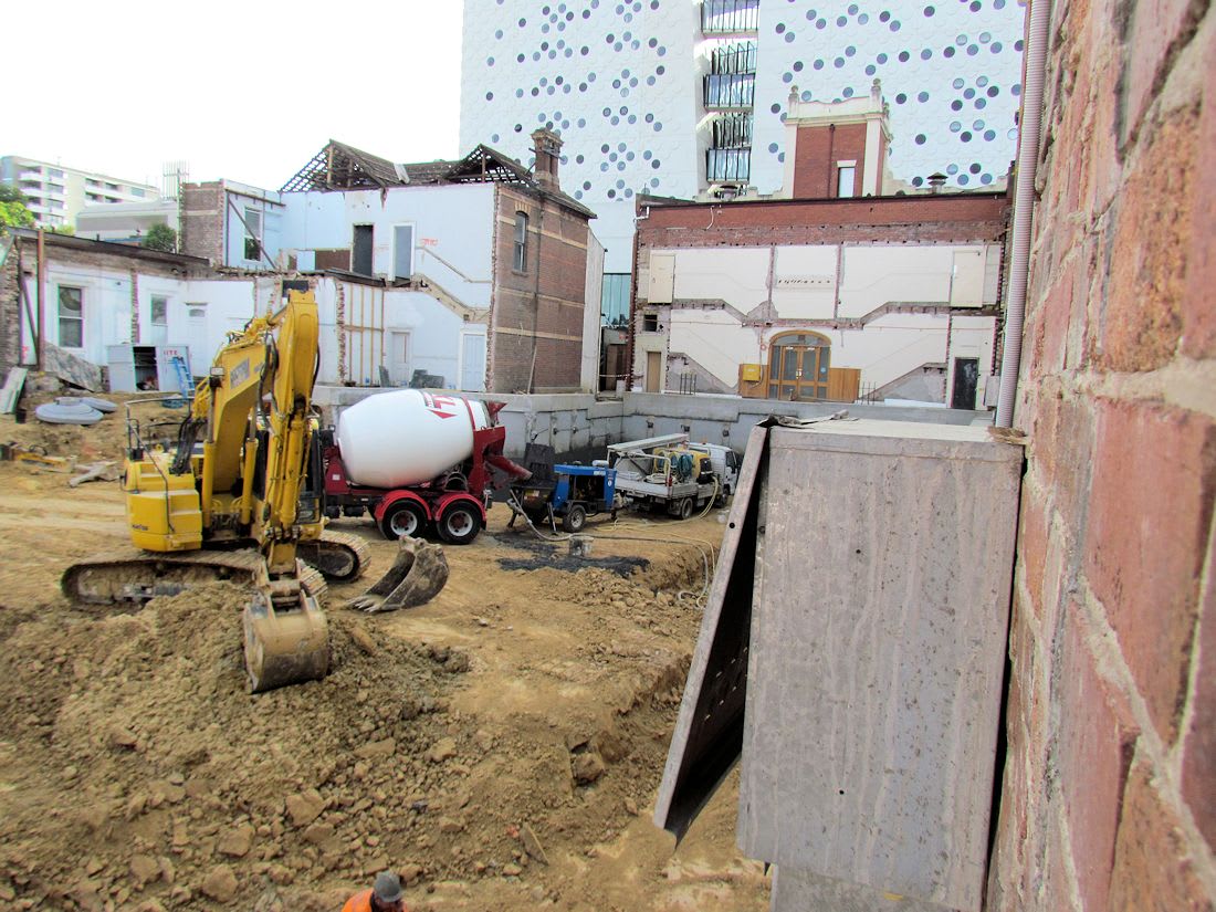 HAWTHORN + HAWTHORN EAST | 3122 + 3123 | Projects