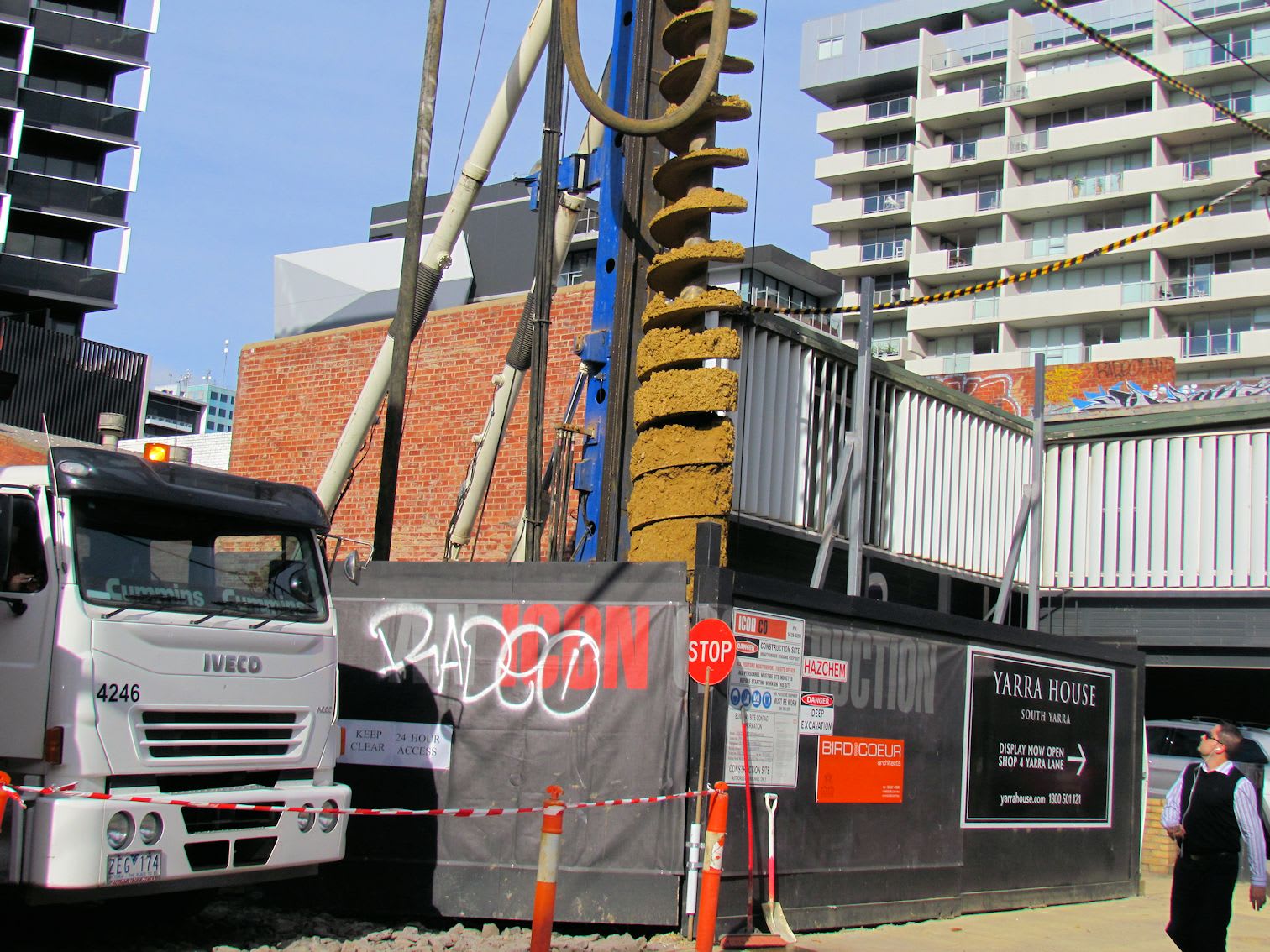 SOUTH YARRA | 3141 | Projects