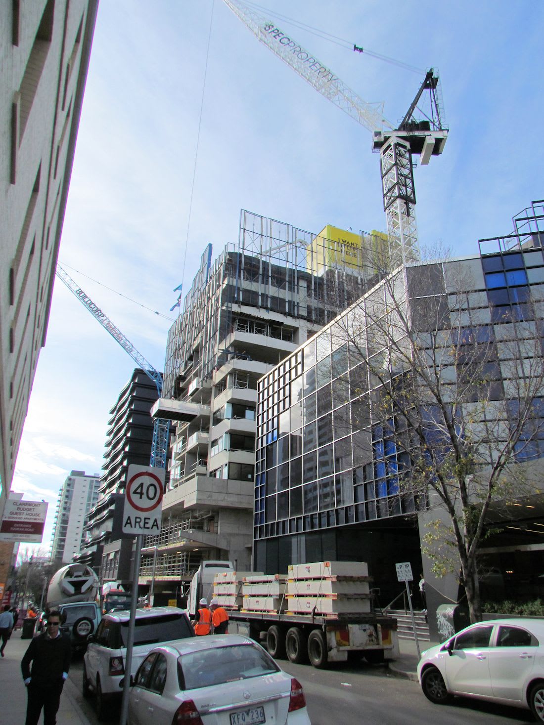 SOUTH YARRA | 3141 | Projects