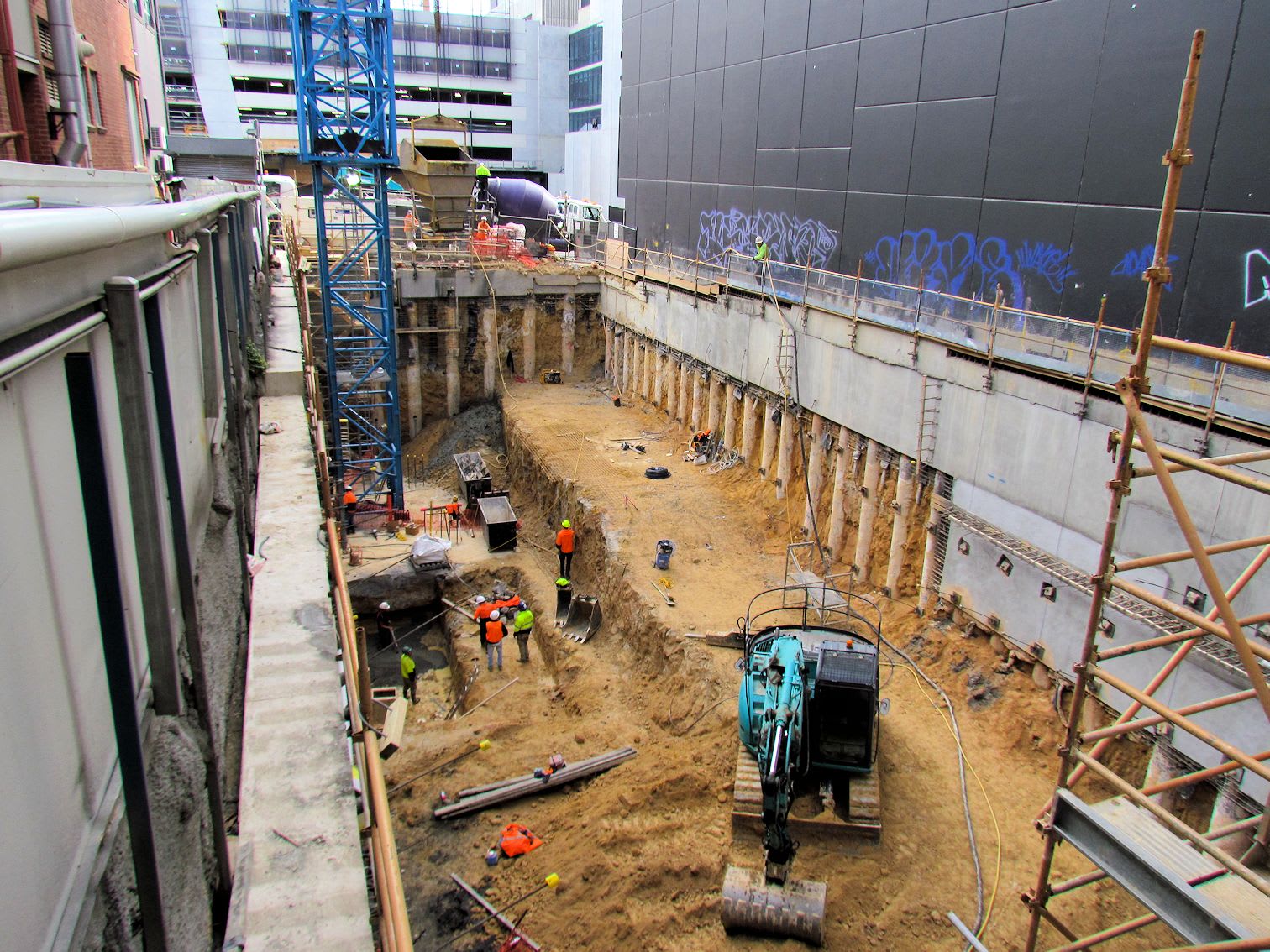 SOUTH YARRA | 3141 | Projects
