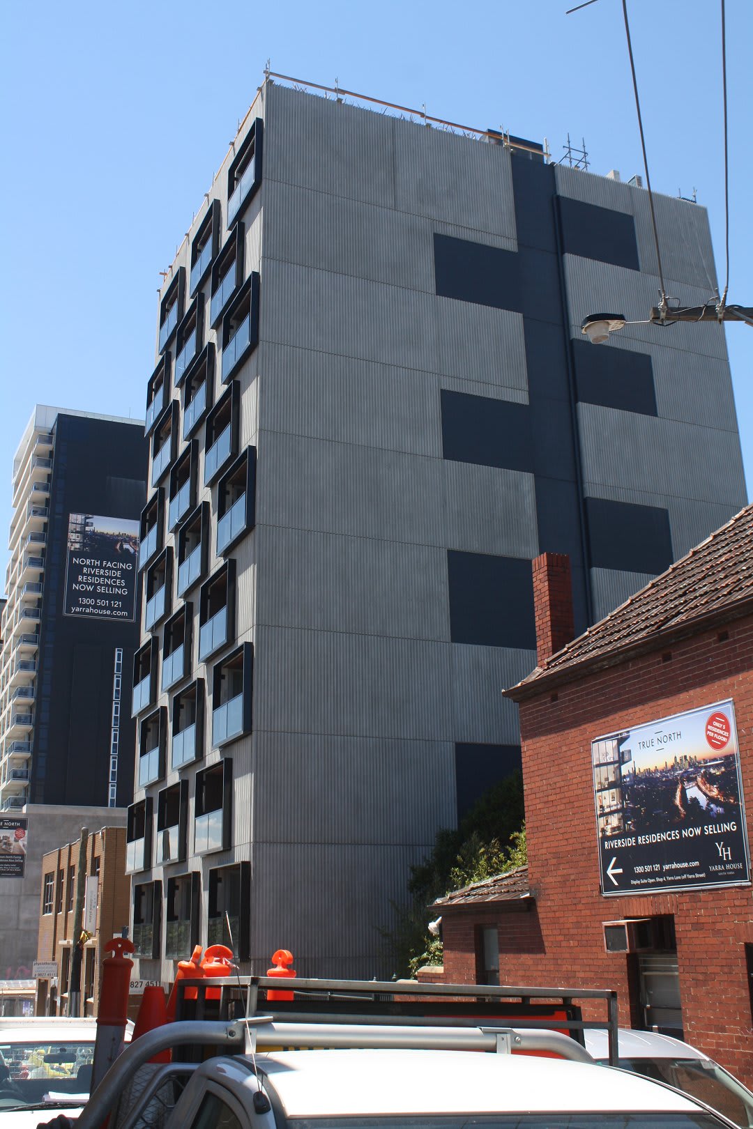SOUTH YARRA | 3141 | Projects
