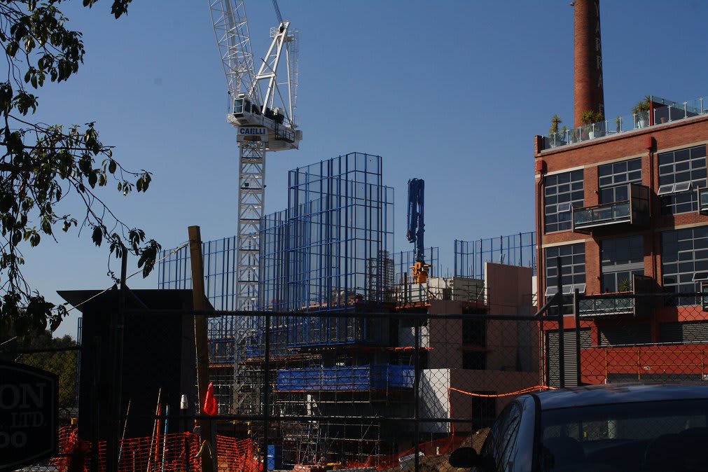 COLLINGWOOD + ABBOTSFORD | 3066 + 3067 | Projects