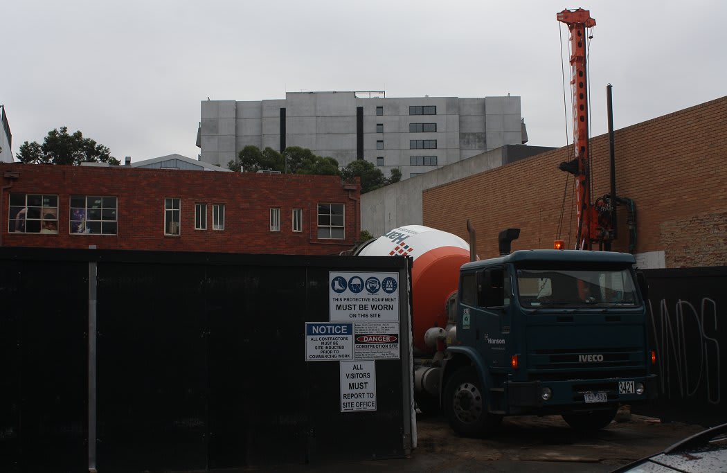 SOUTH YARRA | 3141 | Projects
