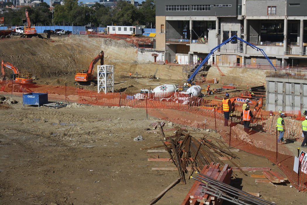 CARLTON + PARKVILLE | 3053 + 3052 | Projects
