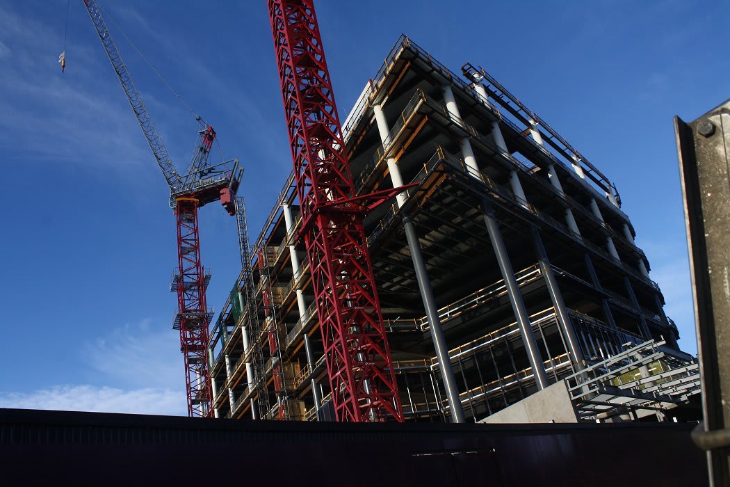 FOOTSCRAY + MARIBYRNONG | 3011 +3032 | Projects