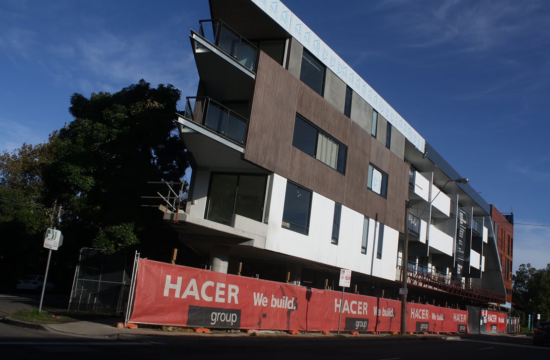 HAWTHORN + HAWTHORN EAST | 3122 + 3123 | Projects