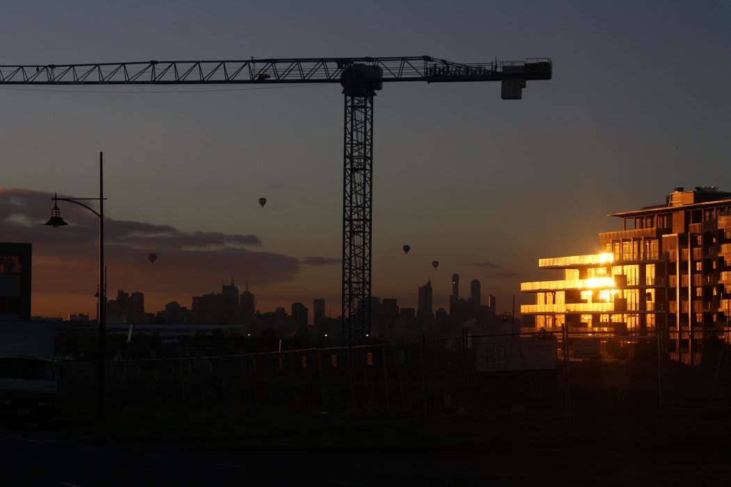 FOOTSCRAY + MARIBYRNONG | 3011 +3032 | Projects