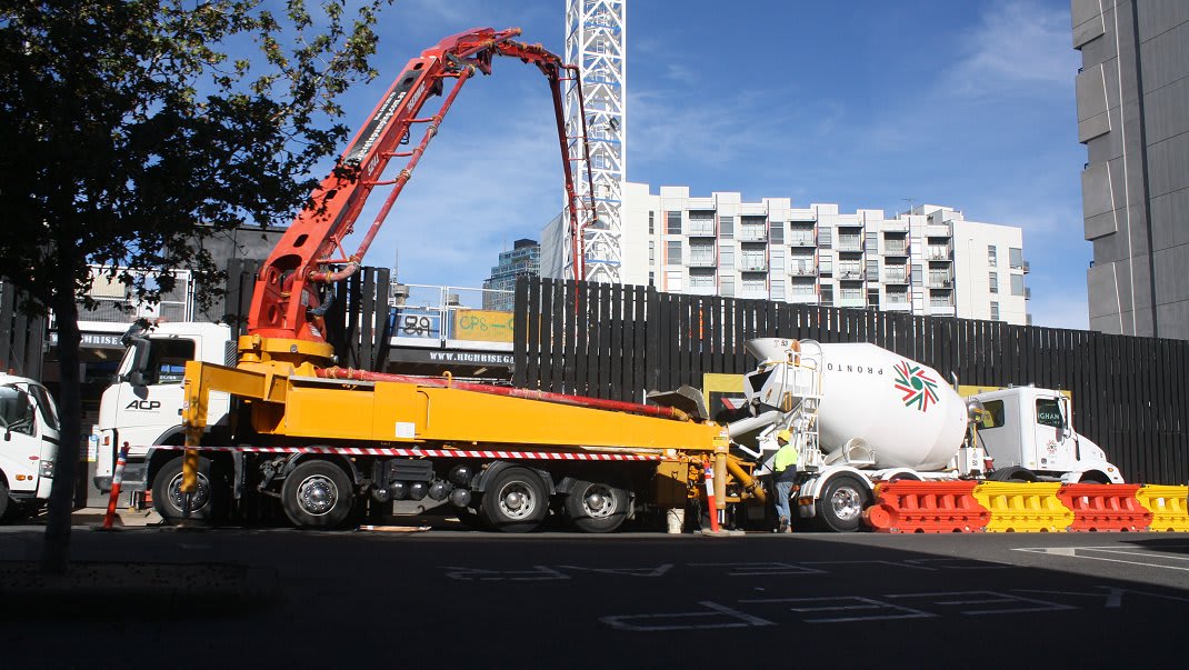 CARLTON + PARKVILLE | 3053 + 3052 | Projects