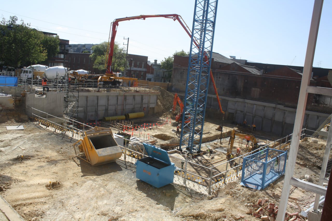 NORTH MELBOURNE + WEST MELBOURNE | 3051 + 3003 | Projects