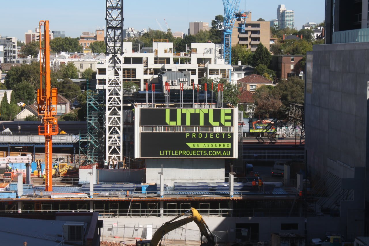 SOUTH YARRA | 3141 | Projects