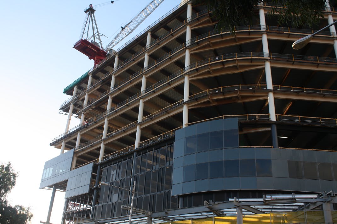 FOOTSCRAY + MARIBYRNONG | 3011 +3032 | Projects