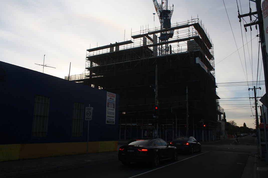 BRUNSWICK (East/Central/West) | 3055 + 3056 + 3057 | Projects
