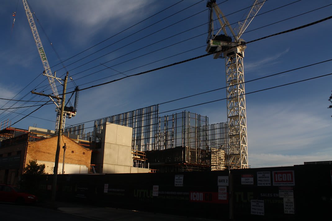 BRUNSWICK (East/Central/West) | 3055 + 3056 + 3057 | Projects