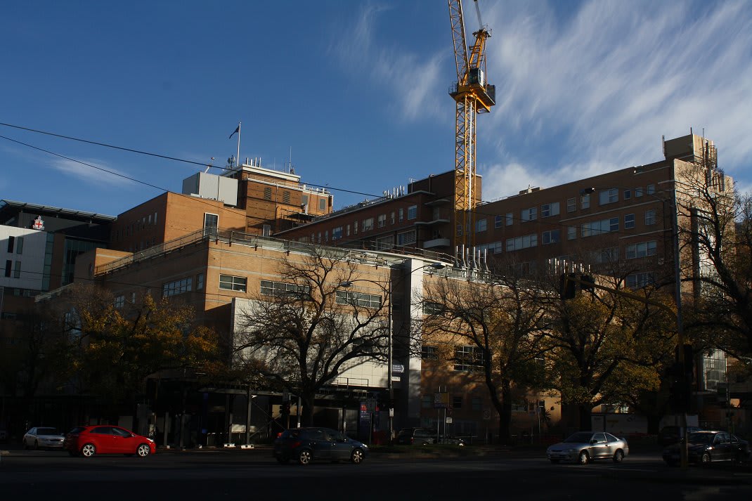 CARLTON + PARKVILLE | 3053 + 3052 | Projects