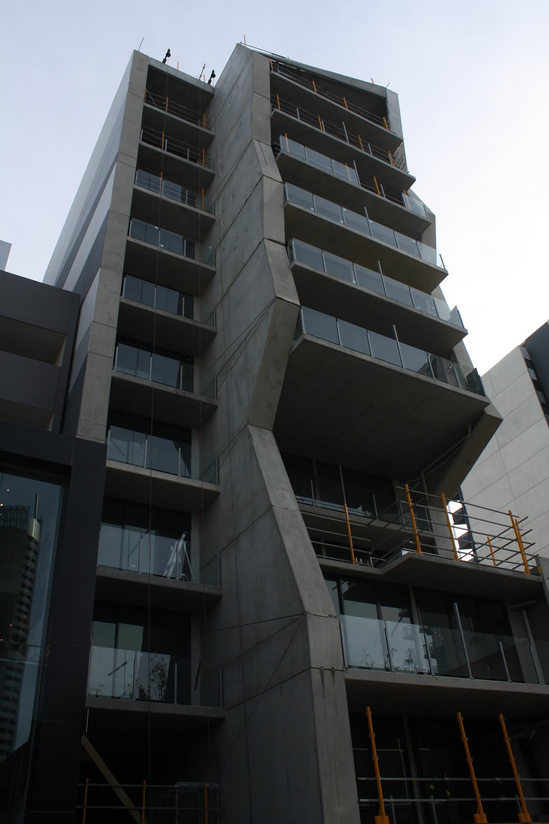SOUTH YARRA | 3141 | Projects