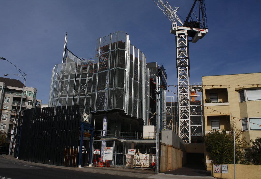 SOUTH YARRA | 3141 | Projects