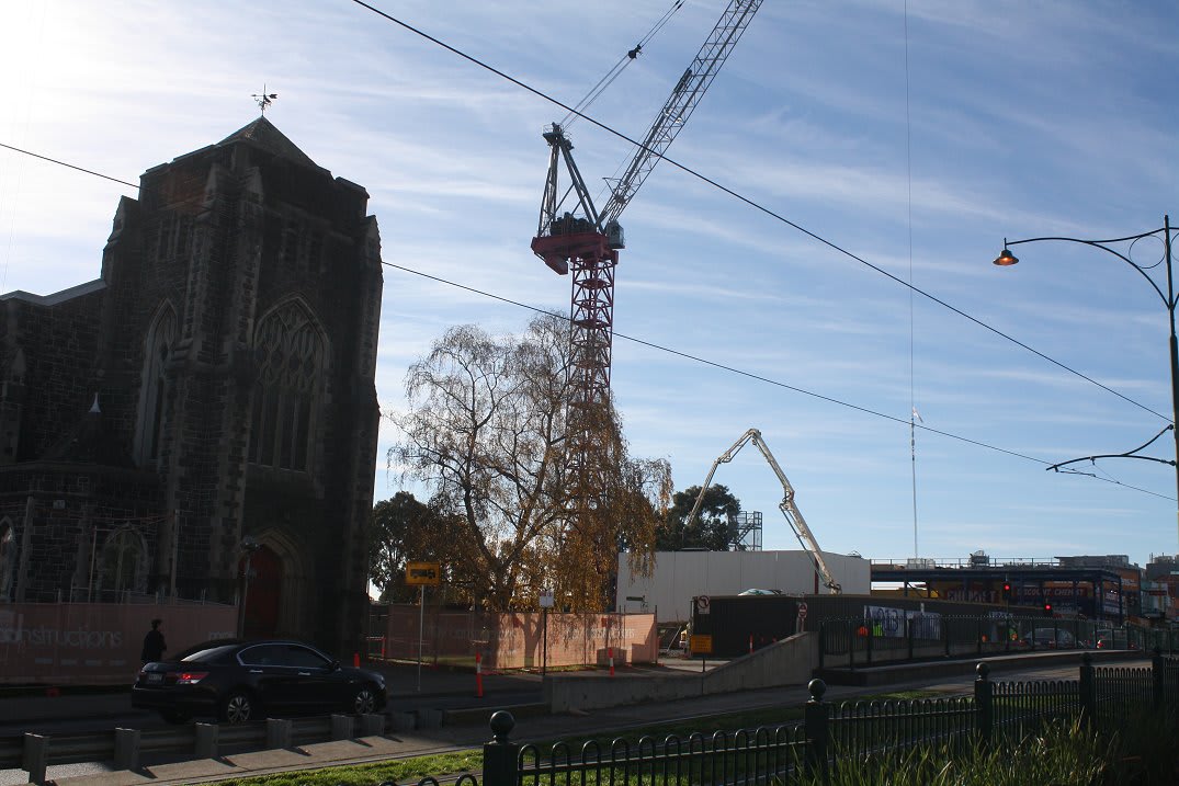 BOX HILL | 3128 | Projects