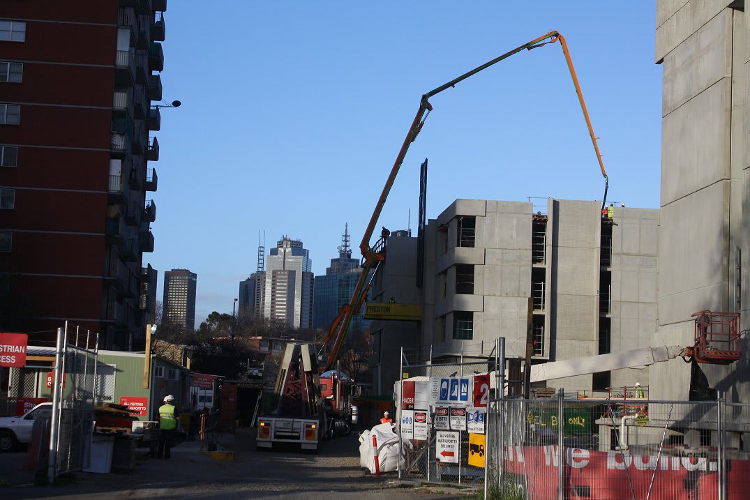 CARLTON + PARKVILLE | 3053 + 3052 | Projects
