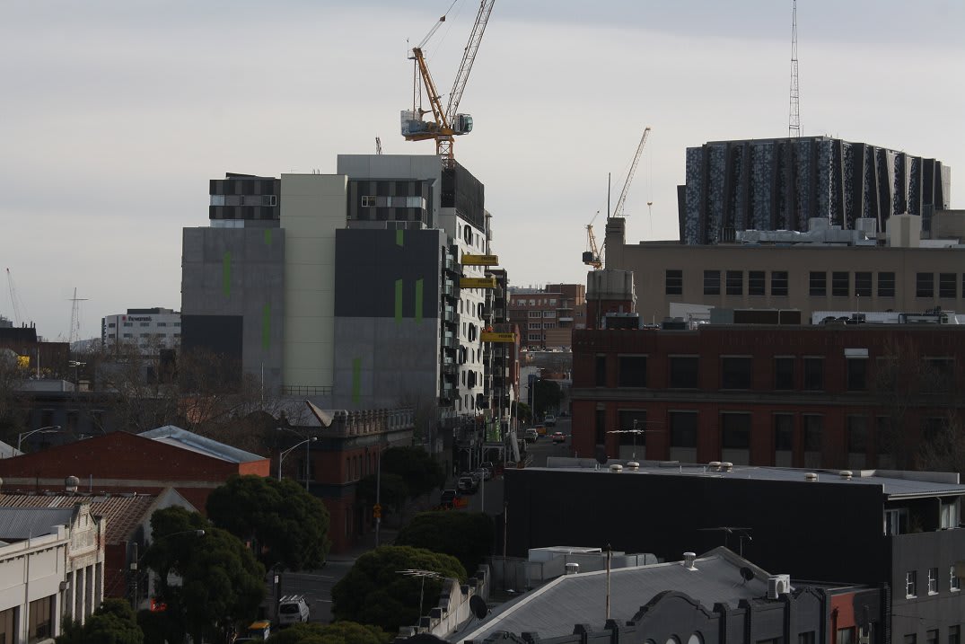 CARLTON + PARKVILLE | 3053 + 3052 | Projects