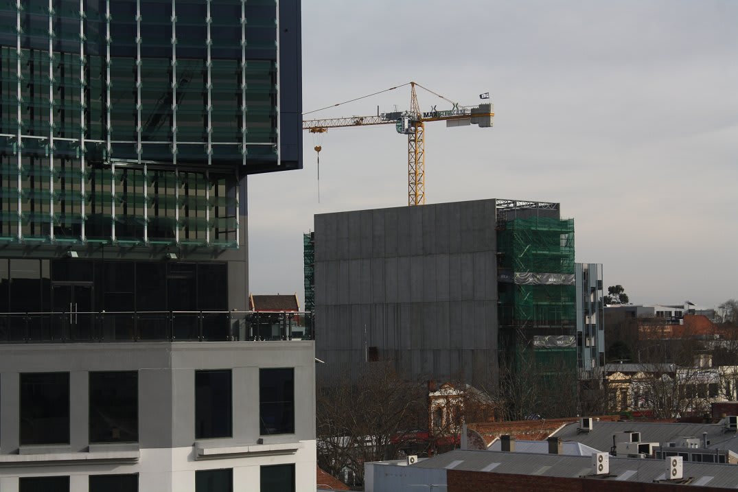 CARLTON + PARKVILLE | 3053 + 3052 | Projects