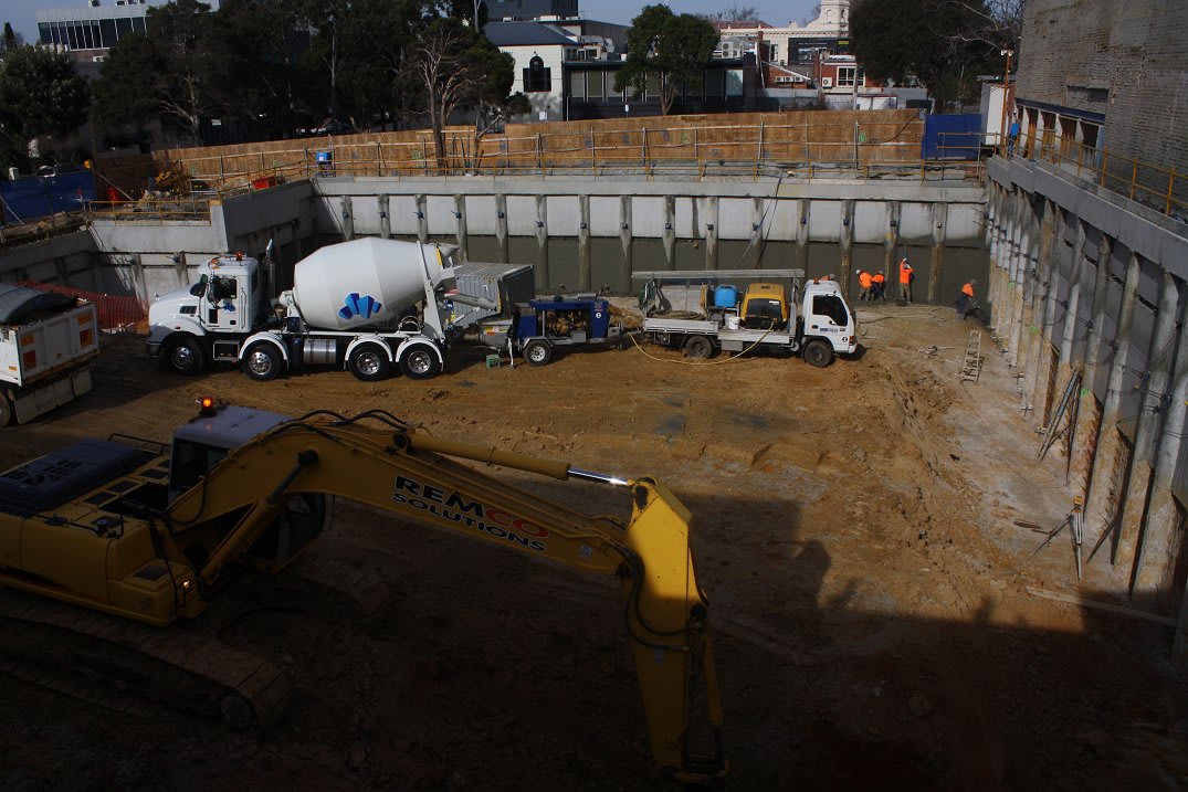 SOUTH YARRA | 3141 | Projects