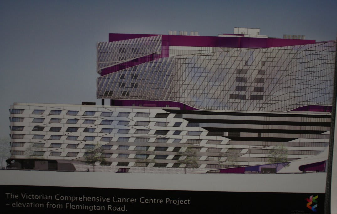 CARLTON + PARKVILLE | 3053 + 3052 | Projects