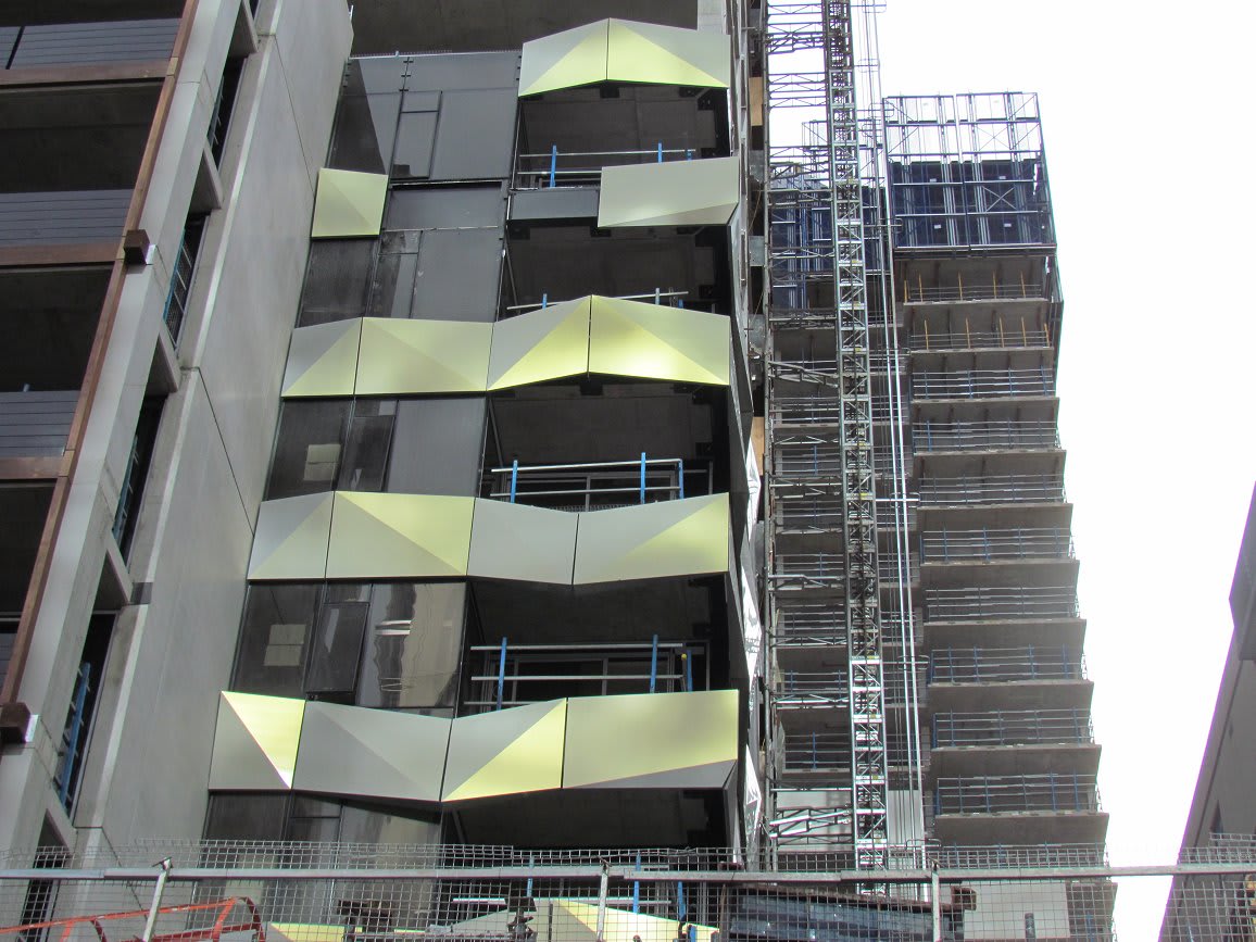 CBD | Fulton Lane | 151 Franklin Street | 45L&29L | 150m&107m | Residential