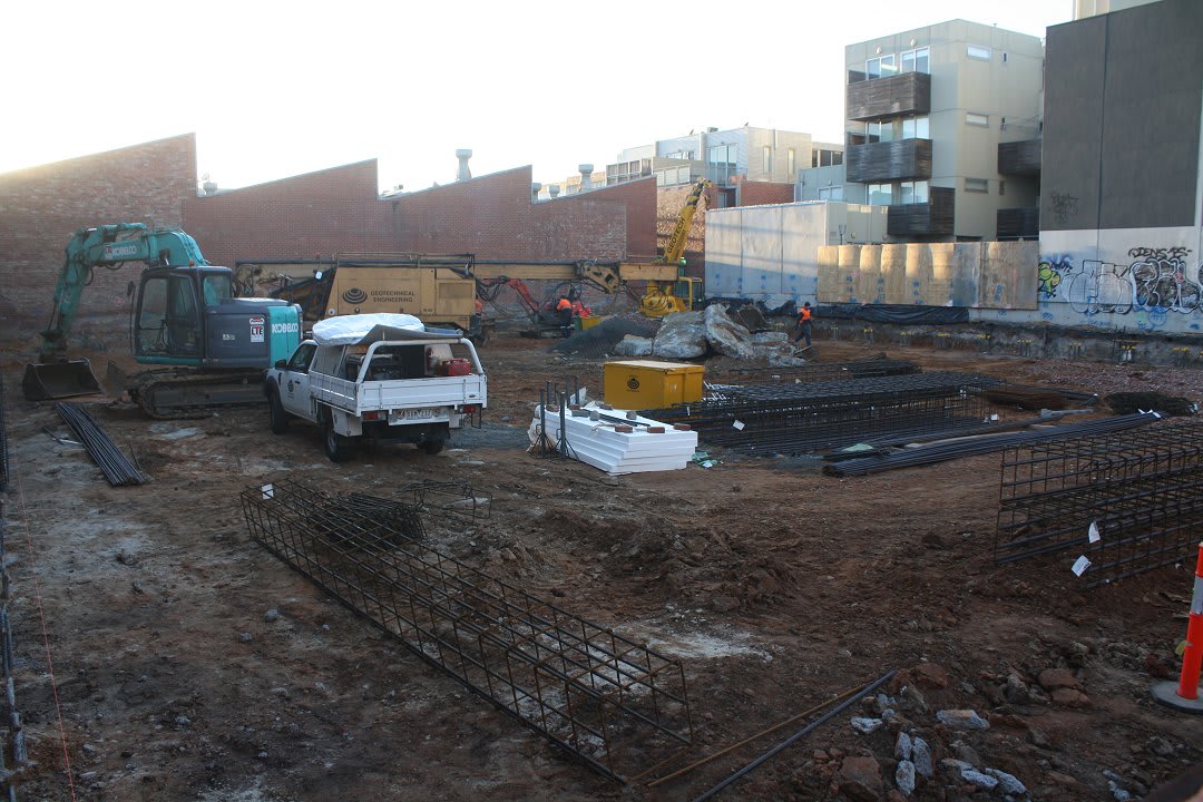 PRAHRAN + WINDSOR | 3181 | Projects