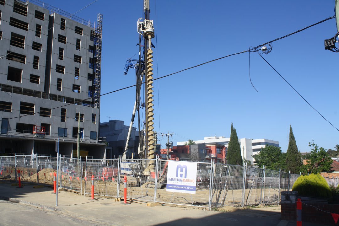 BOX HILL | 3128 | Projects