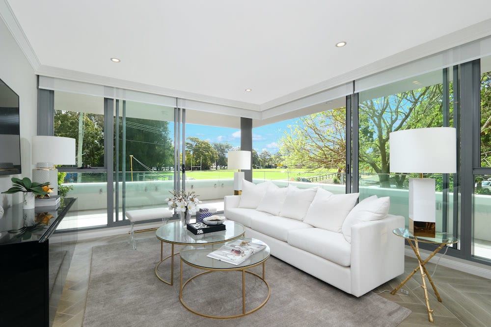 Sydney apartment of the week: Parc Apartments, Blakehurst