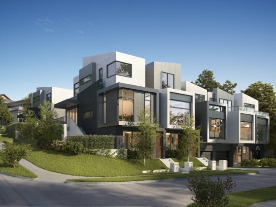 Low maintenance living at 28 Bordeaux from $988,000
