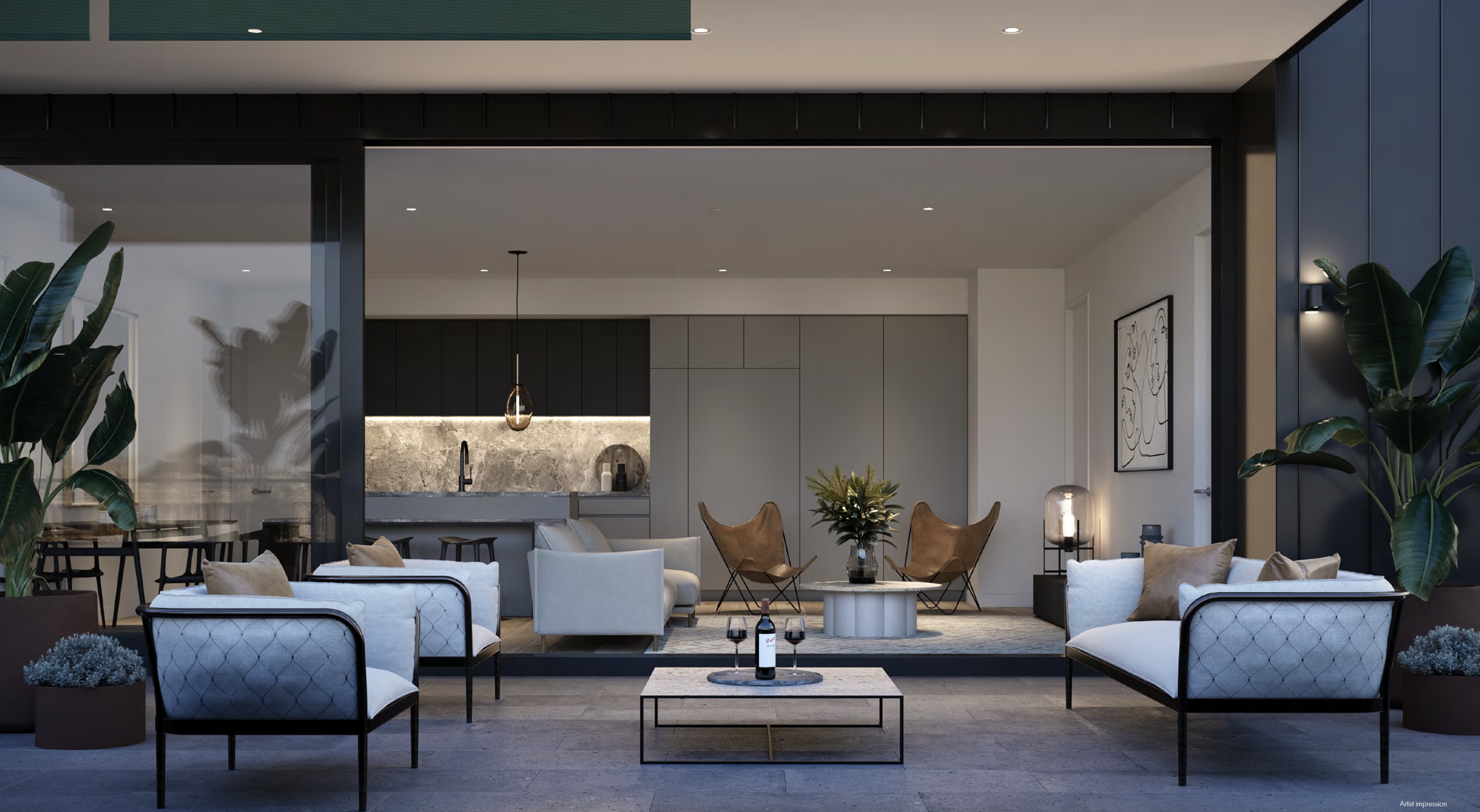 Top 8 selling points of the luxury Preston development Verre