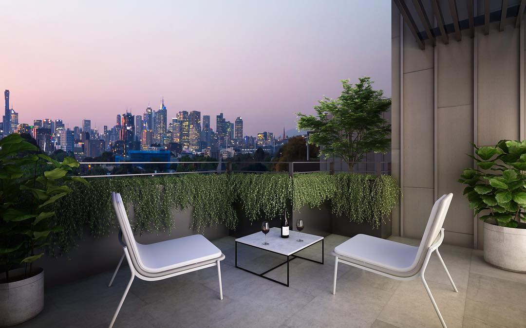 Bruce Henderson Architects on Instagram