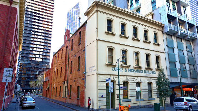 OzProp Capital buys Nick Scali warehouse for $8.9m