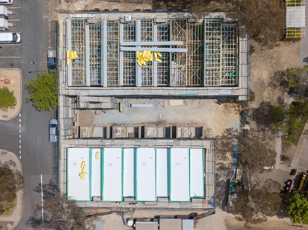 Monarch Building Solutions on Instagram