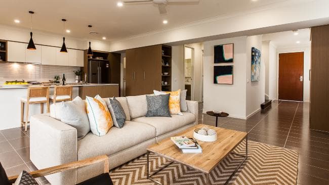 Fairwater village receives 26 new luxury homes
