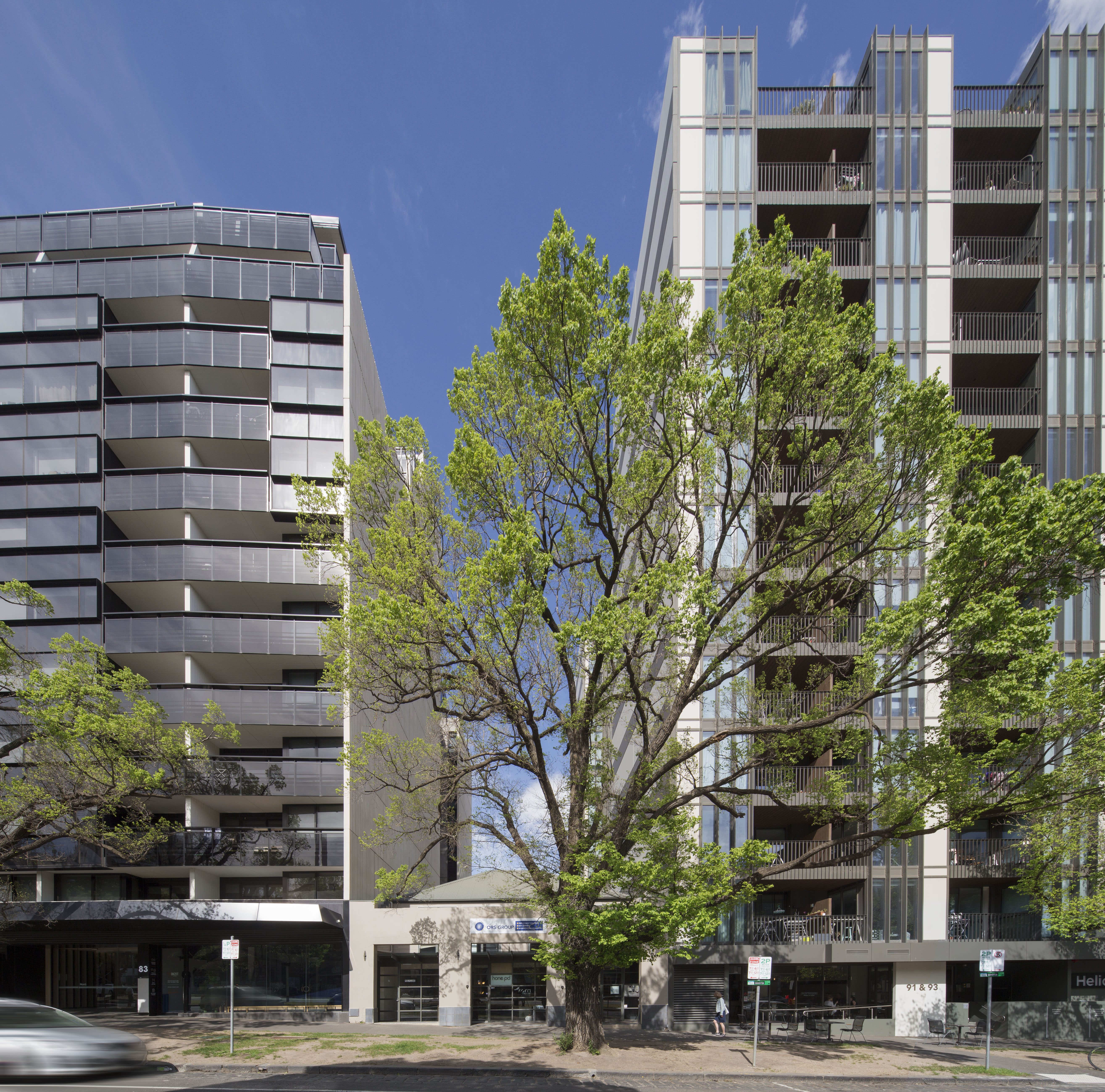 Developer could make $300,000 windfall on undeveloped North Melbourne site in nine months