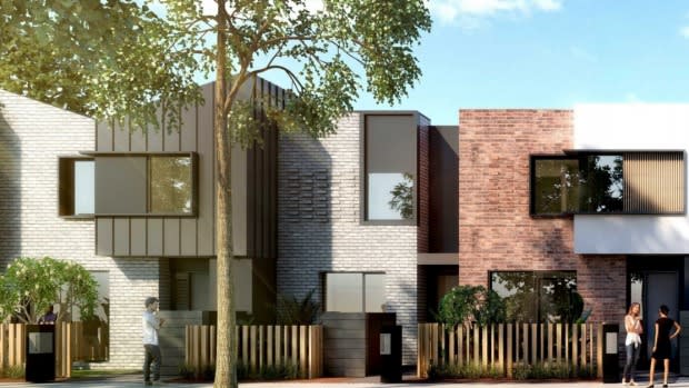 Mirvac's Big Plans for Altona North | Marble