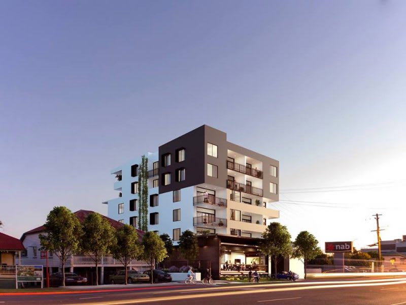 Ari Stones Corner: Greenslopes new apartments ready to move into