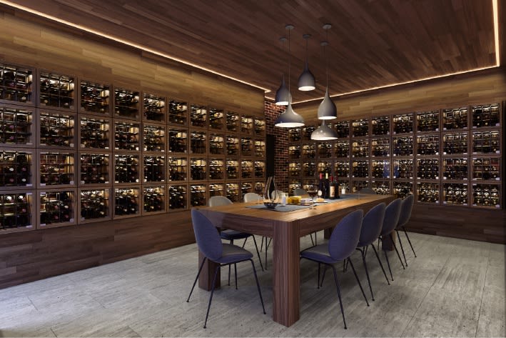Blackburne's new Essence development officially launched in Claremont