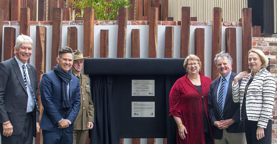Defence Housing Australia unveils Liv Apartments in Fremantle